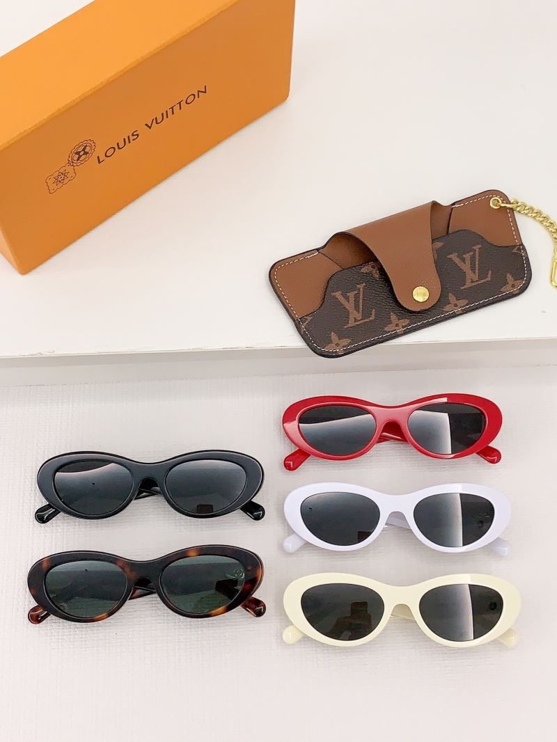 LV Sunglasses